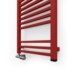 Radijator Terma Bone ONE (S8 MetallicRed)