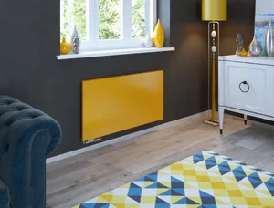 Radijator Terma Case Slim classic