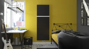 Radijator Terma Case Slim Metal (ZX) s držačem