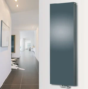 Radijator Terma Case Slim Glass