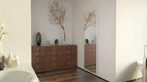 Radijator Terma Case Slim Mirror (ZX)