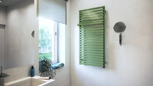 Radijator Terma City ONE (E8 RAL6011)