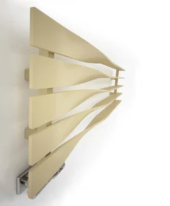 Radijator Terma Cyklon H (O1 RAL1015)