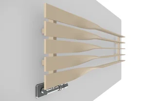 Radijator Terma Cyklon H (O1)