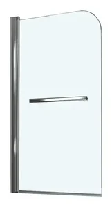 Stjena Sanotechnik E1480C 80x140, krom