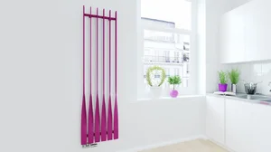 Radijator Terma Cyklon V (YL)