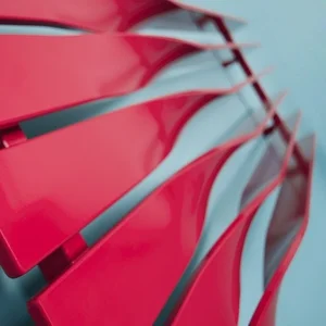 Radijator Terma Cyklon