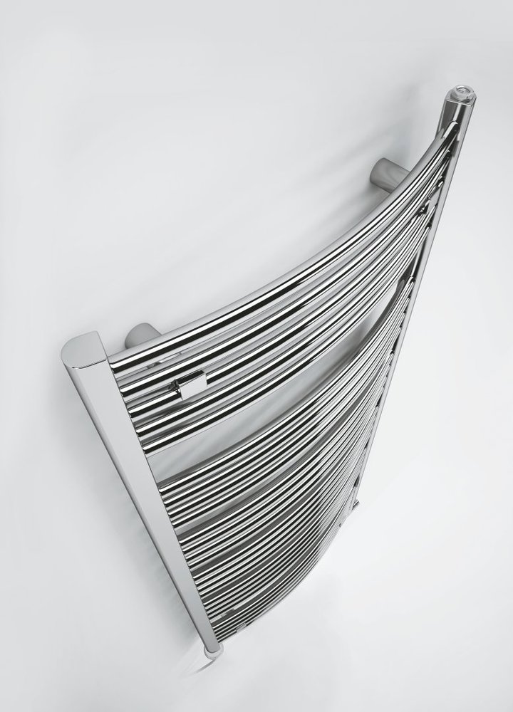 Radijator Terma Domi (krom)