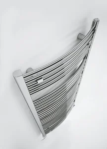 Radijator Terma Domi (krom)