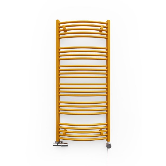 Radijator Terma Domi (SX RAL1007)