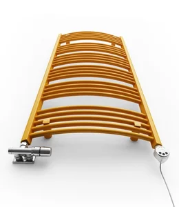 Radijator Terma Domi (SX RAL1007)