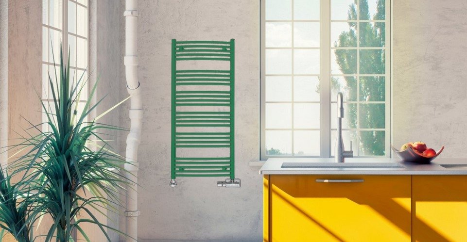 Radijator Terma Domi (SX)