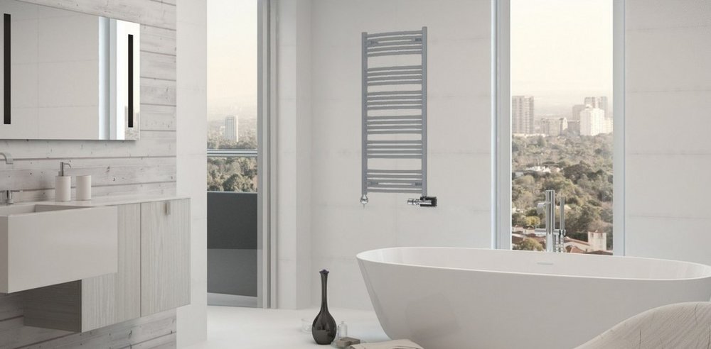 Radijator Terma Domi (SX)