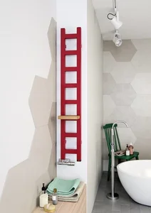 Radijator Terma Easy ONE (S8) s policom