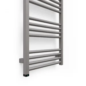 Kupaonski radijator Terma Fiona ONE u boji SparklingGravel (RGR)