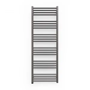 Kupaonski radijator Terma Fiona ONE u boji SparklingGravel (RGR)