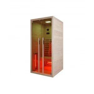 Infracrvena sauna Sanotechnik Ruby 1