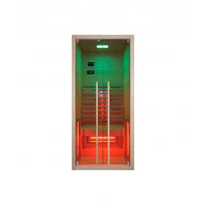 Infracrvena sauna Sanotechnik Ruby 1