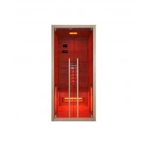 Infracrvena sauna Sanotechnik Ruby 1