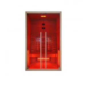 Infracrvena sauna Sanotechnik Ruby 2