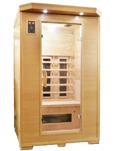 Infracrvena sauna Sanotechnik Carmen 2