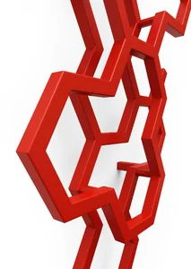 Radijator Terma Hex (Soft3028)