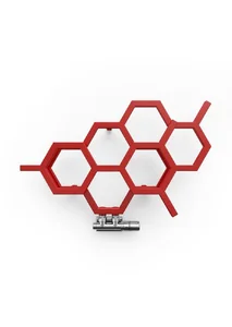 Radijator Terma Hex (YL)