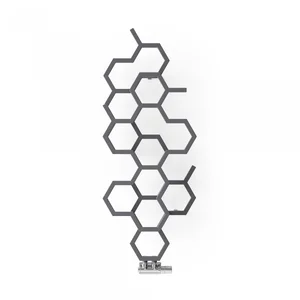 Radijator Terma Hex (ZX ModernGrey)