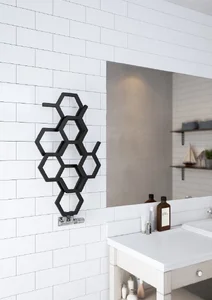 Radijator Terma Hex (ZX)