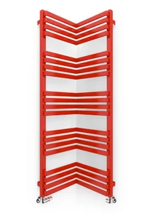 Kutni radijator Terma Incorner (SX)