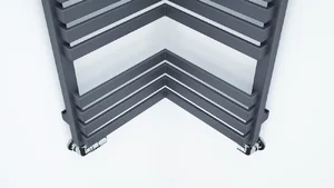 Kutni radijator Terma Incorner