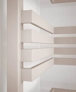 Kutni radijator Terma Incorner