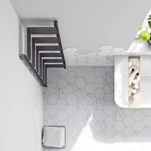 Kutni radijator Terma Incorner