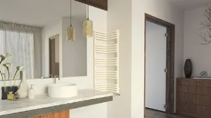 Kutni radijator Terma Incorner