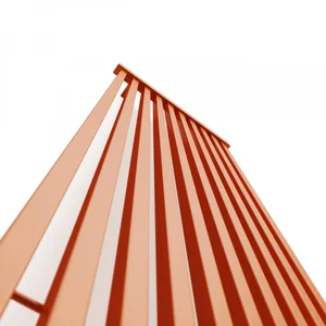 Radijator Terma Intra (RAL2008)