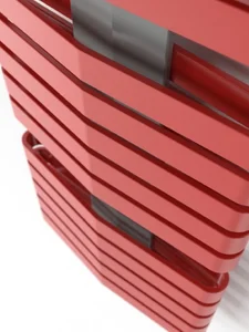 Radijator Terma Iron D u dvije boje (ZX)