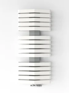 Radijator Terma Iron D u dvije boje (ZX)