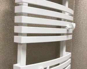 Radijator Terma Kioto s vješalicama za ručnike