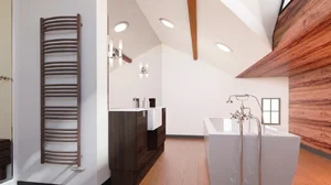 Radijator Terma Lena (Q8)