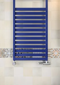 Radijator Terma Lukka (S1 RAL5002)