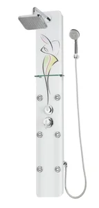 Masažni stup Sanotechnik DG8034 Castelo