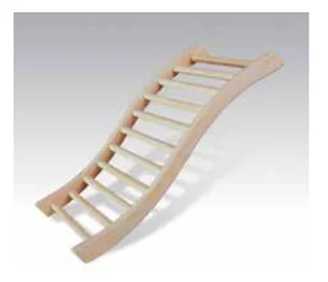 Naslon Sanotechnik H30420 Ergo