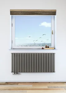 Radijator Terma Nemo (YL MetallicStone)