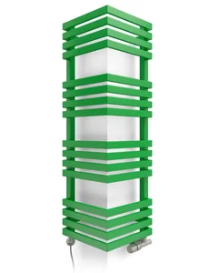Radijator Terma Outcorner (SX RAL6037)