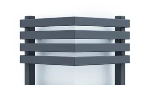 Radijator Terma Outcorner