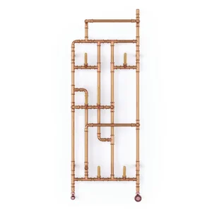 Radijator Terma Pajak - bakreni