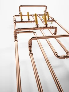 Radijator Terma Pajak - bakreni