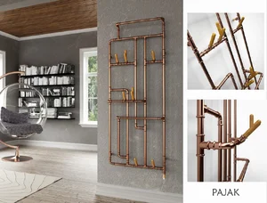 Radijator Terma Pajak - bakreni