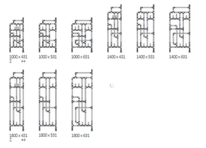 Radijator Terma Pajak - bakreni
