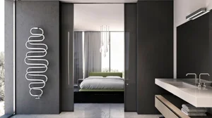 Radijator Terma Perla (ZX)